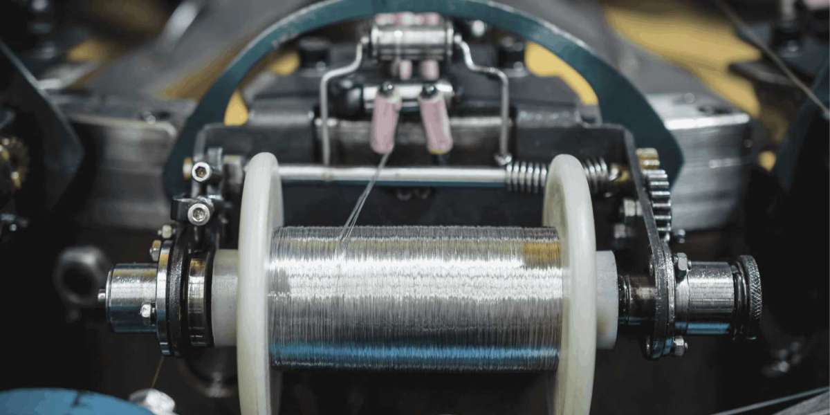 Types Of Bobbin Winders For Your Production Business