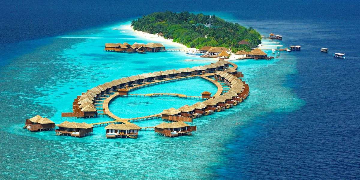 Maldives Honeymoon Package from Delhi - Experience Romance and Adventure