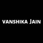 Vanshika Jain Profile Picture