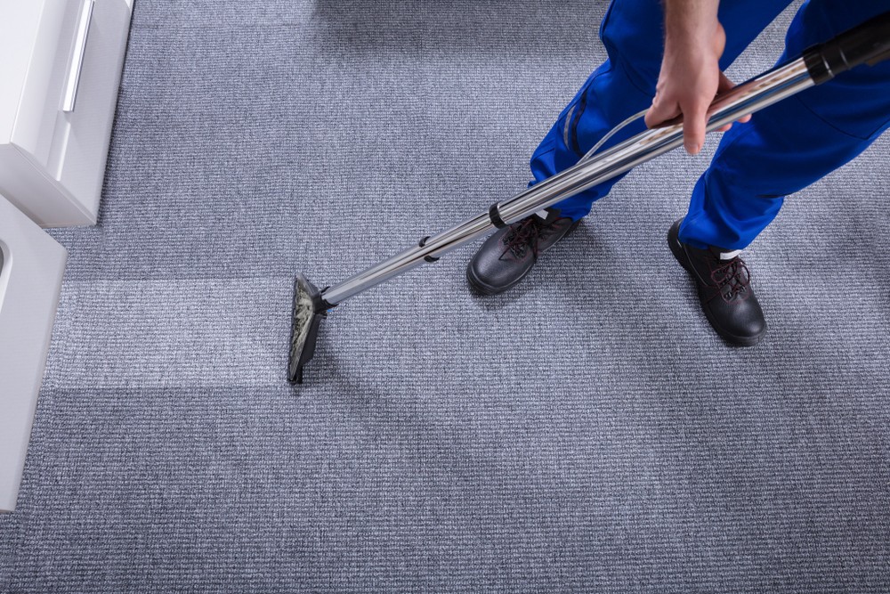 Why Should You Keep Your Carpets Clean | by Famous Carpet Cleaning | Feb, 2023 | Medium