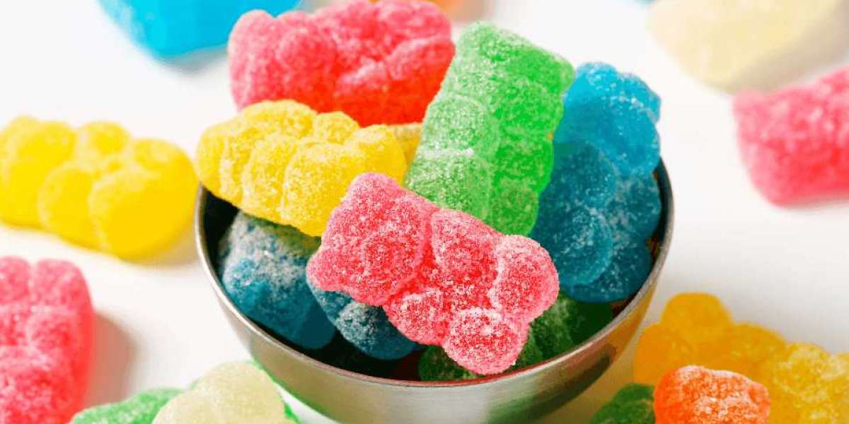 Prime CBD Gummies Reviews : Best Price & Where To Buy ?