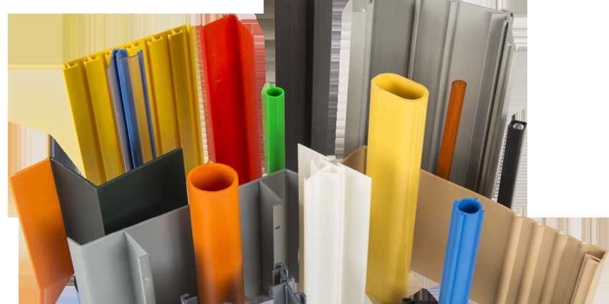 Philippines Plastic Extrusion Molded Parts Market Size, Industry Share and Total Revenue Growth Rate Till 2023