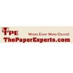 The Paper Experts Profile Picture