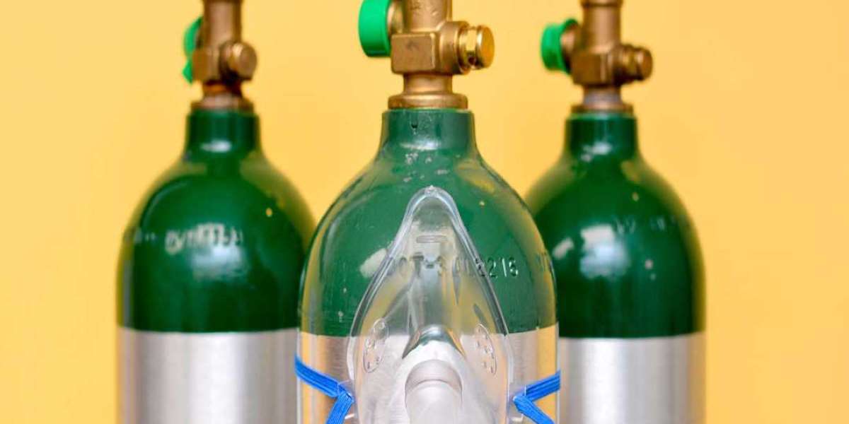 East Africa Medical Oxygen Market Set To See Strong Growth by 2030