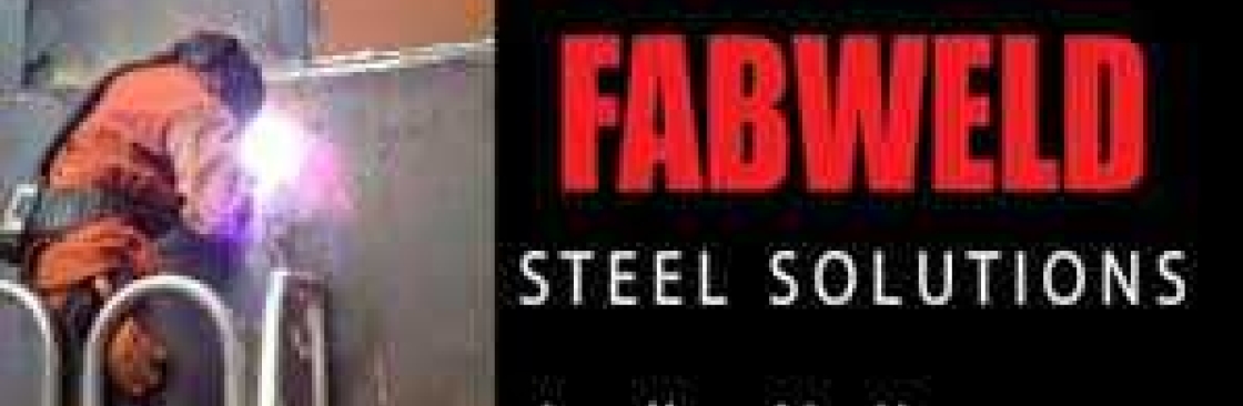 Fabweld Steel Solution Cover Image