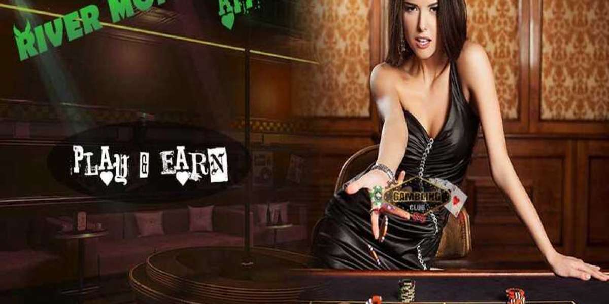 River Monster 777 Gambling App | Online Casino