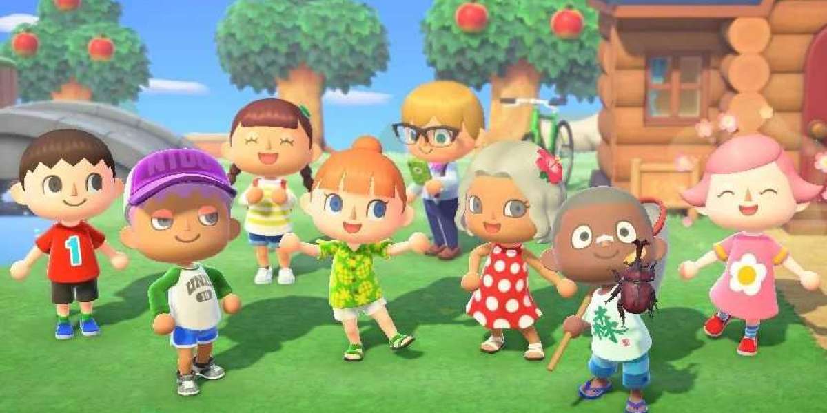Today marks exactly ten years in view that Animal Crossing: New Leaf