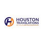Houston Translation Services Profile Picture