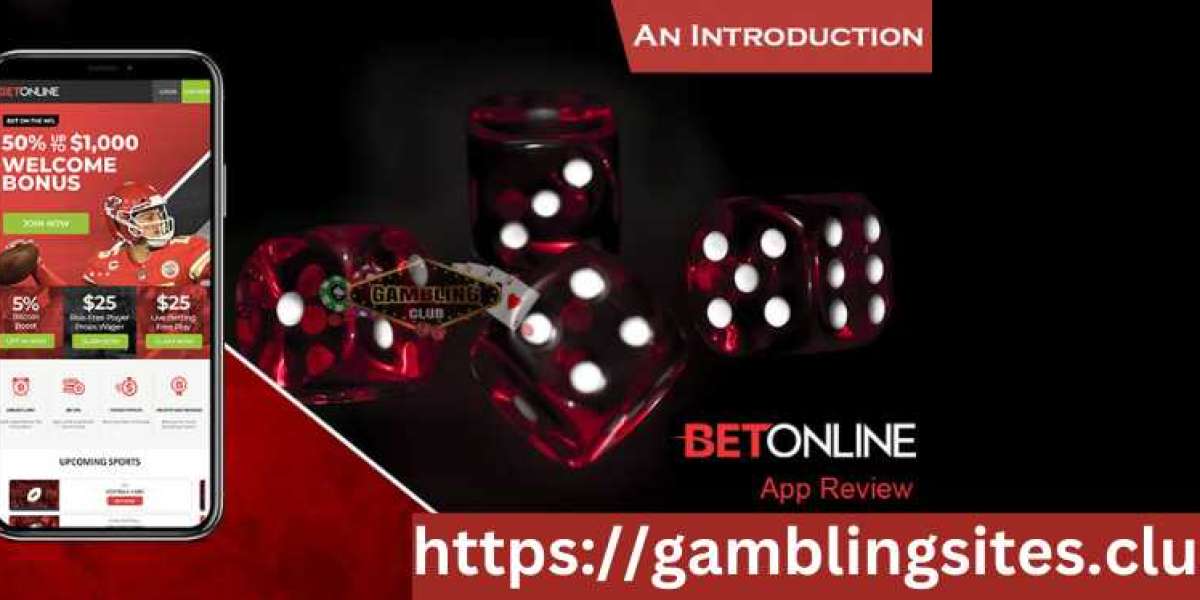 BetOnline App Review | Online Gambling