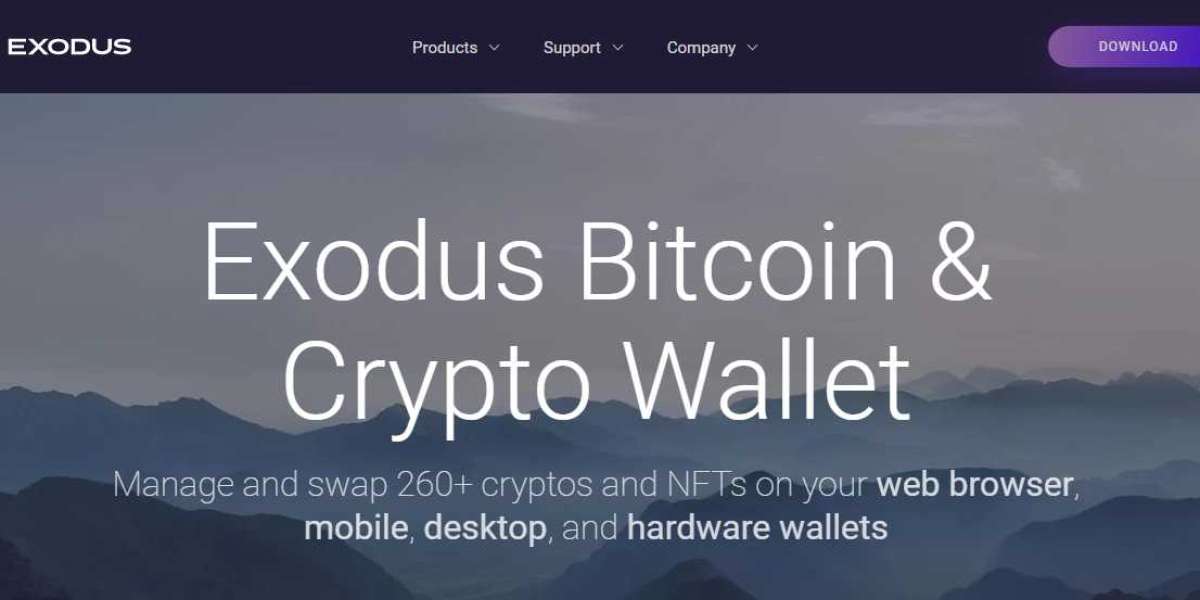 Stake SOL through Exodus wallet- All you need to know