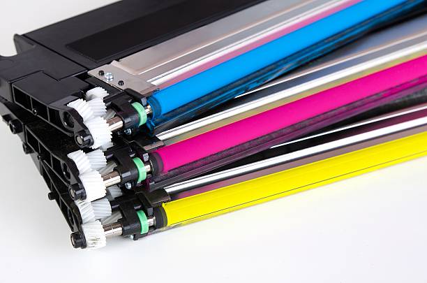 Secrets to getting better output from your Ink cartridges!
