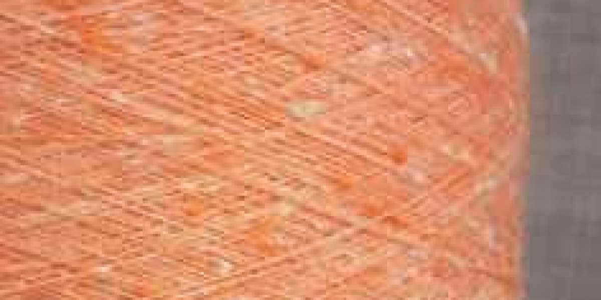 What is Viscose Yarn?
