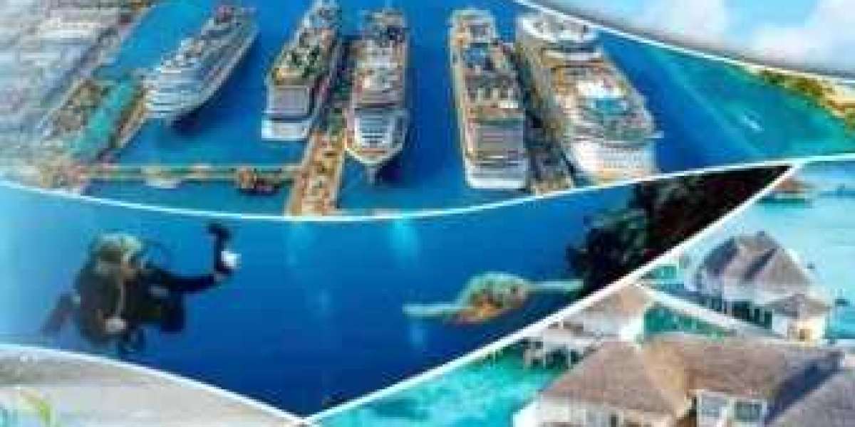Sea & Coastal Tourism Summit 2023