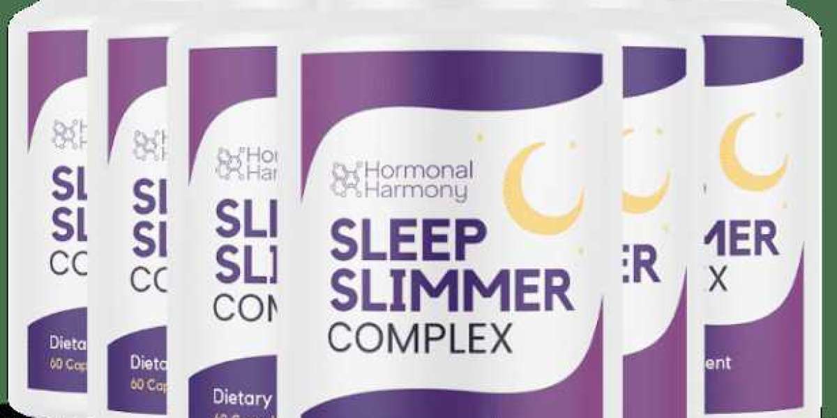 Who Ought To Attempt Sleep Slimmer Complex Capsules?
