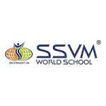 SSVM World School Cambridge Campus profile picture