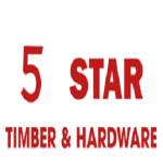 5Star Timber and Hardware Profile Picture