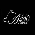 A440 Pianos Profile Picture