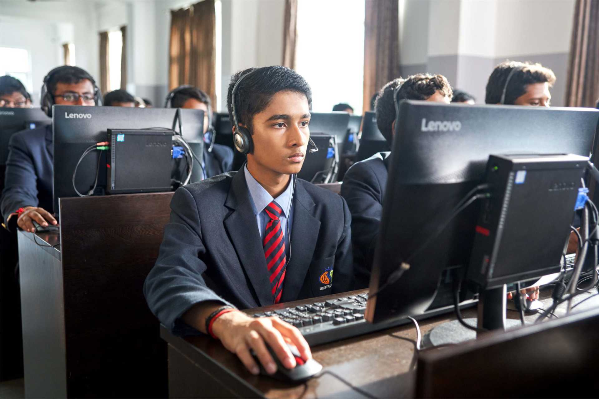 Improve Student Learning Through Reframing Feedback | SSVM Institutions Blog