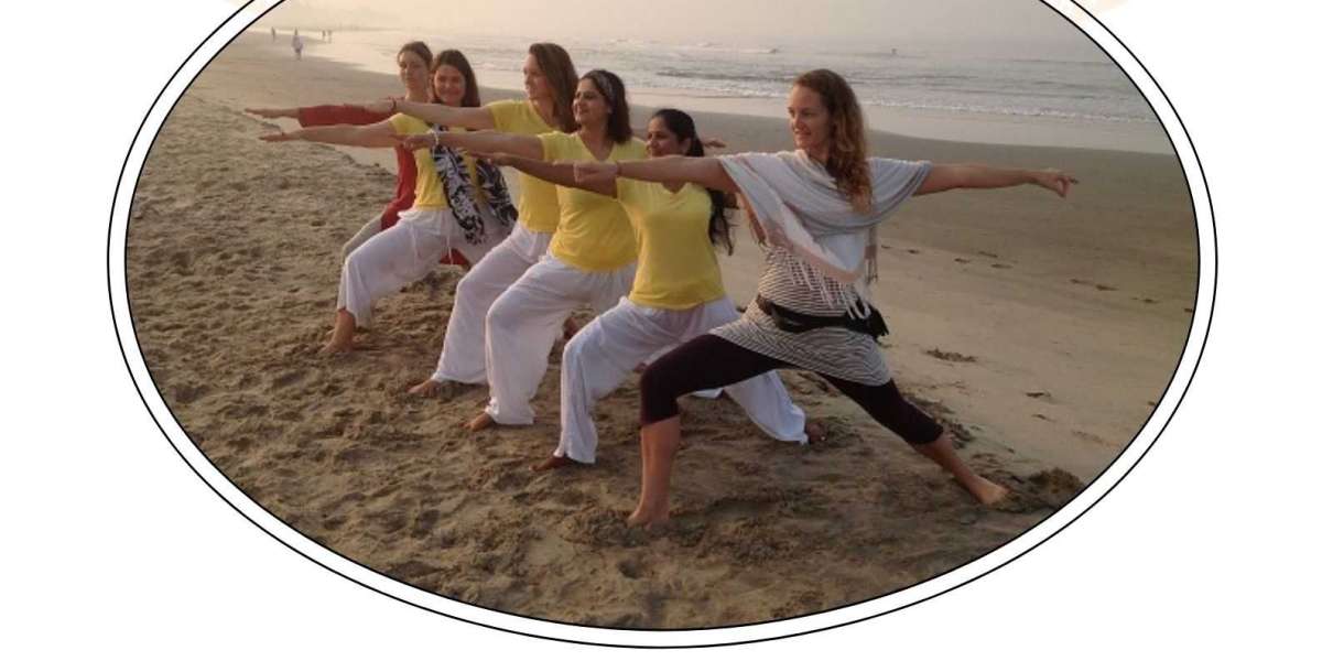 Taking a 200-Hour Yoga Teacher Training in Goa