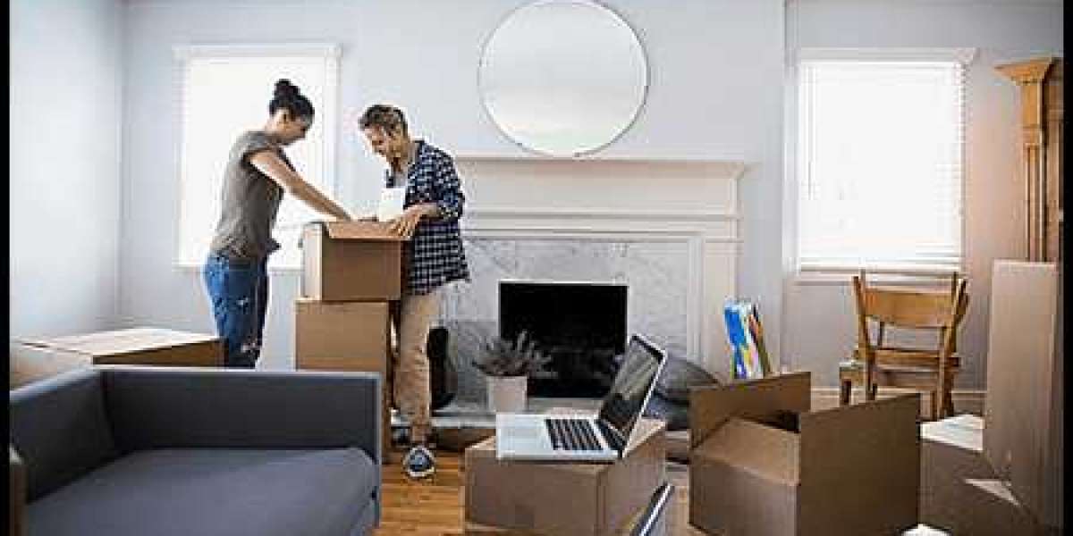 Movers and Packers in Dubai - Best in the Business