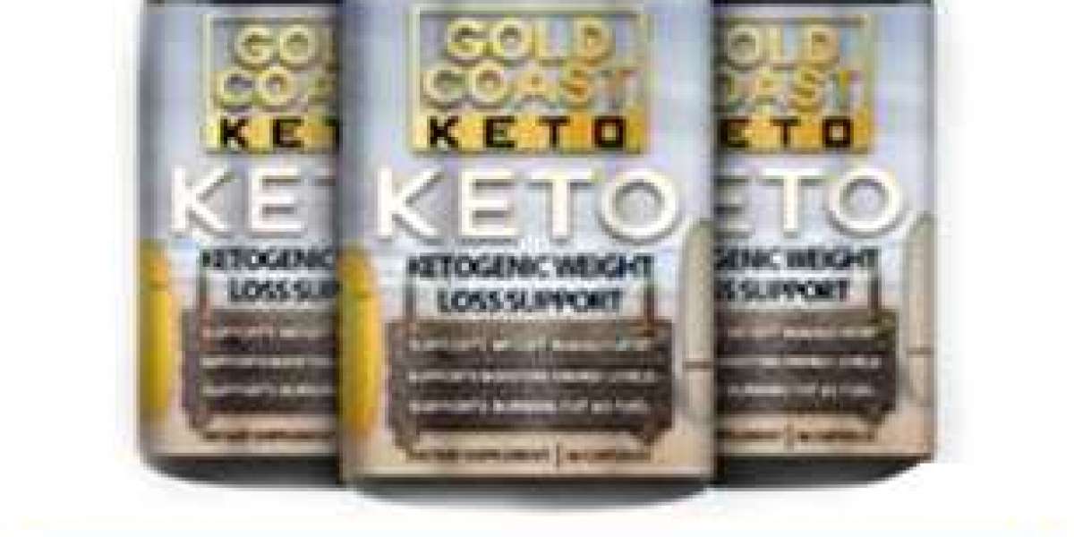 What Exactly Are Gold Coast Keto Gummies?