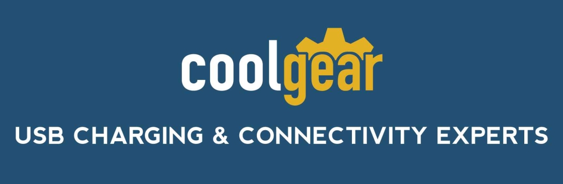 Coolgear Inc Cover Image