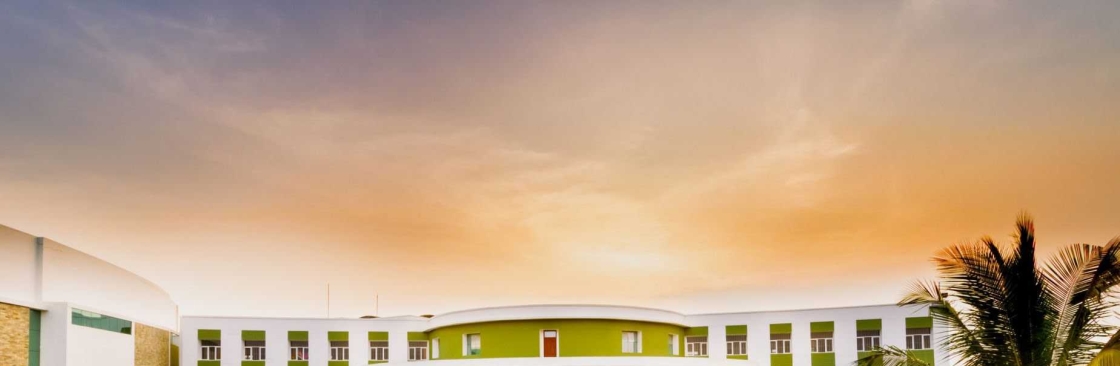 SSVM World School Cambridge Campus Cover Image