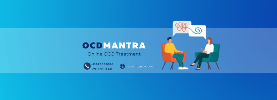 OCDMantra Cover Image