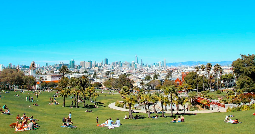 5 Amazing things to do in San Francisco for first time Visitors!