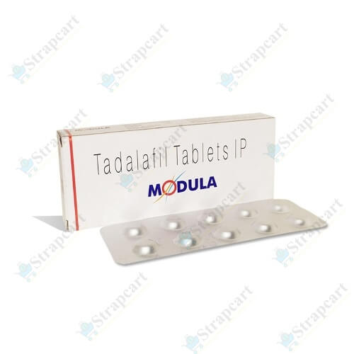 Best Dosage of Modula tablets | USA