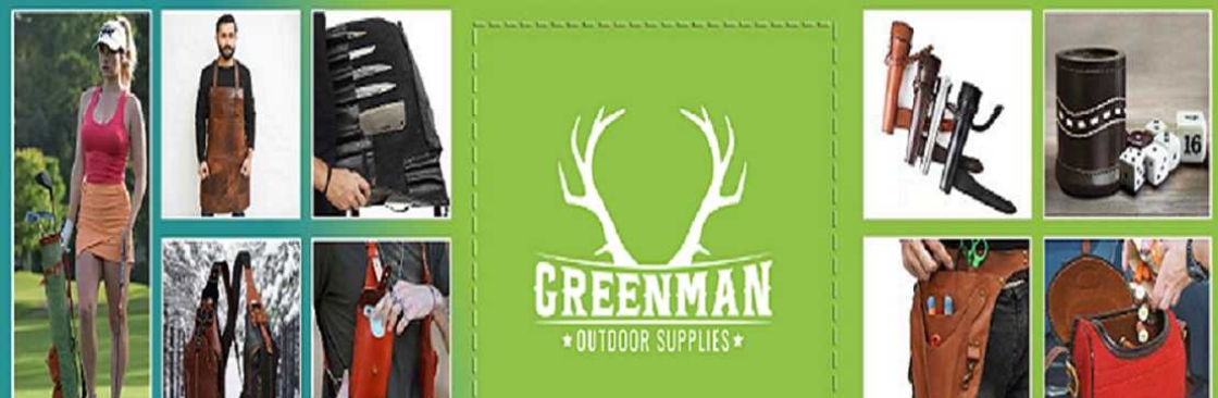 Greenman Outdoor Wholesale Cover Image