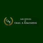 Law Offices of Craig A. Edmonston Profile Picture