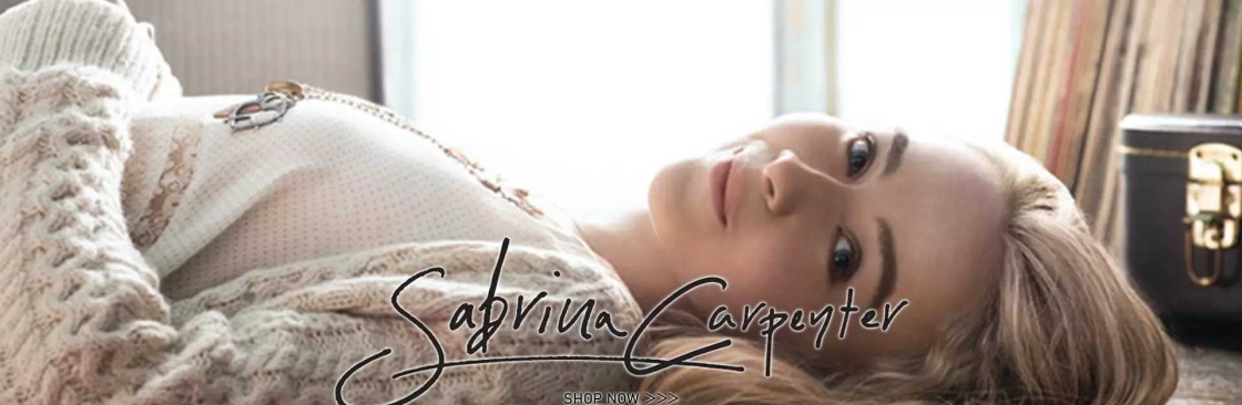 sabrinacarpentermerch sabrinacarpentermerch Cover Image