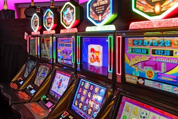 The Beginners Guide to Playing Online Slots in 2023 | CosmoSlots VIP