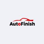 Auto finish Profile Picture