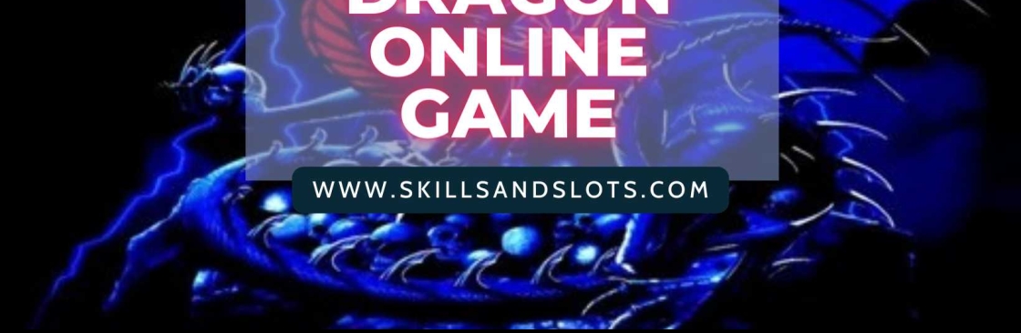 Skills And Slots Cover Image