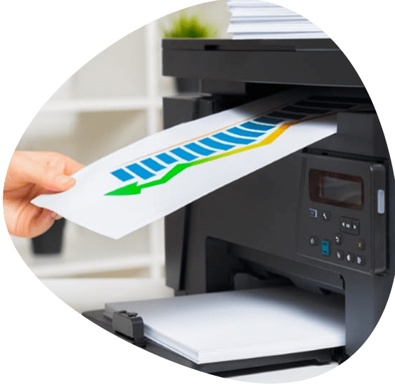 HP Printer Support Assistant: WE Help Fix Issues Quickly