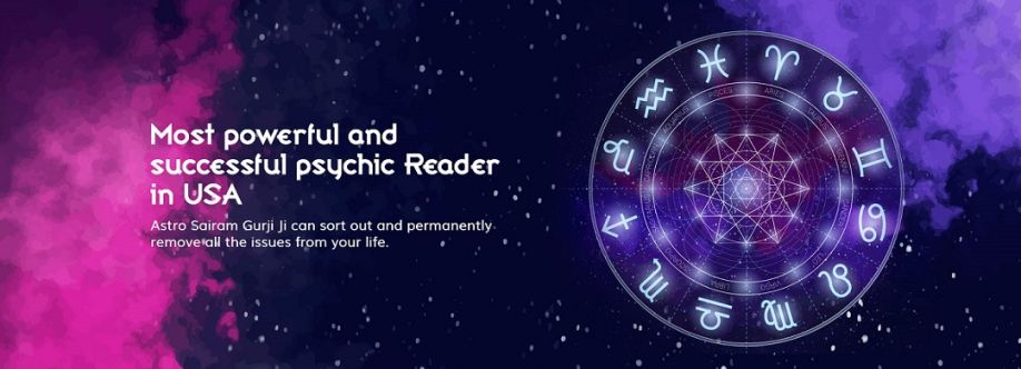 Top Astrologer in California Cover Image