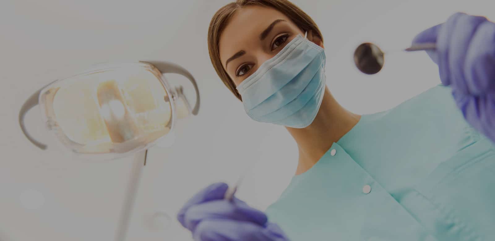 Dentist in Dhakoli | Best cosmetic dentist in Dhakoli