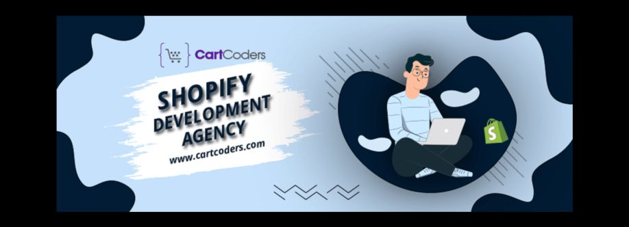 Cart Coders Cover Image