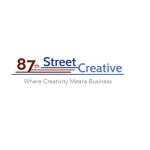 87th Street Creative Profile Picture