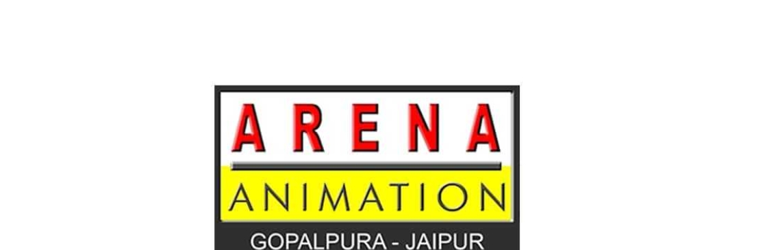 Arena Animation Jpr Cover Image