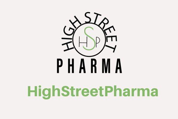 HighStreetPharma Real Review | Read before you order from HighStreetPharma