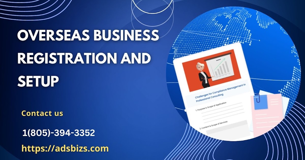 Grow your Business Globally By ADS247365