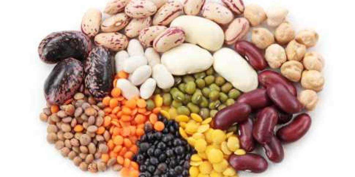 Legumes Market Insights, Development and Trends, Growth, Key Companies, Regional Analysis forecast year 2030