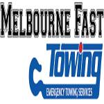 Melbourne fast Towing profile picture