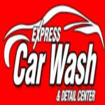 Express Car Wash Detail Center Profile Picture