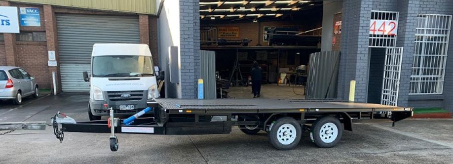Customline Trailers Cover Image