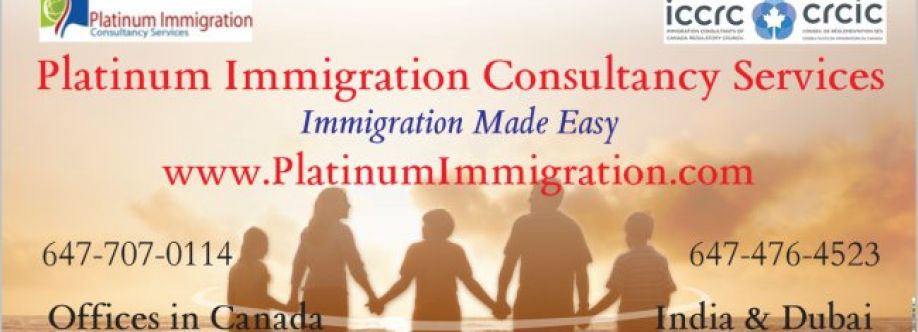 Platinum Immigration Cover Image