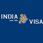 India Visa Profile Picture